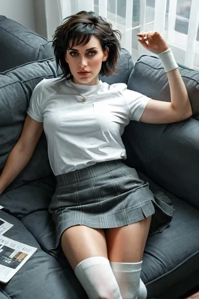 Flipped Chat AI – Chatta con Lola