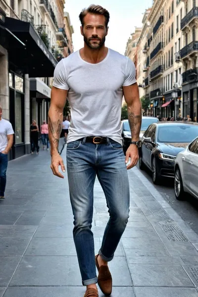 الذكاء الاصطناعي للدردشة المعكوسة – الدردشة مع Patrick Nero 