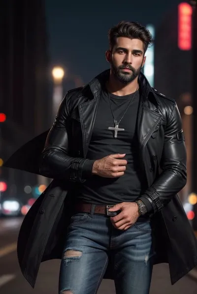 Flipped Chat AI – Chatear con Martin 