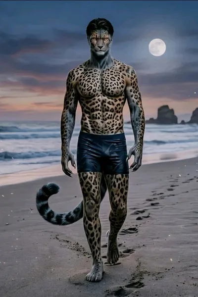 Flipped Chat AI – Chatten mit Zyren „Zy“