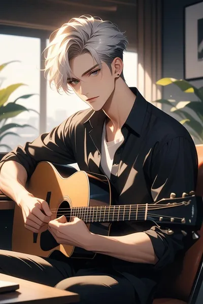 Flipped Chat AI – Чат с Акстар