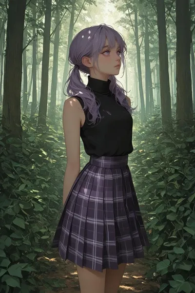 Flipped Chat AI – Sembang dengan Tabitha Marielle