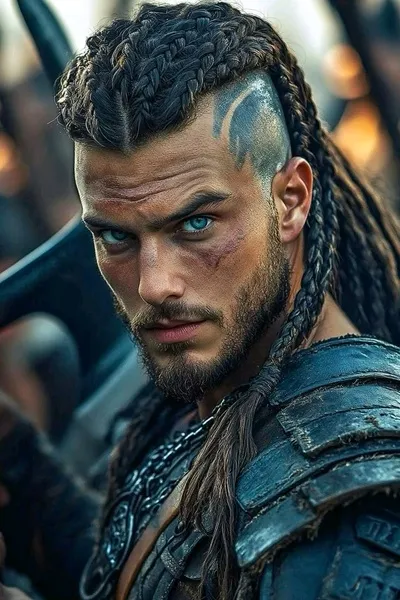 Flipped Chat AI – Chat Ragnarok 