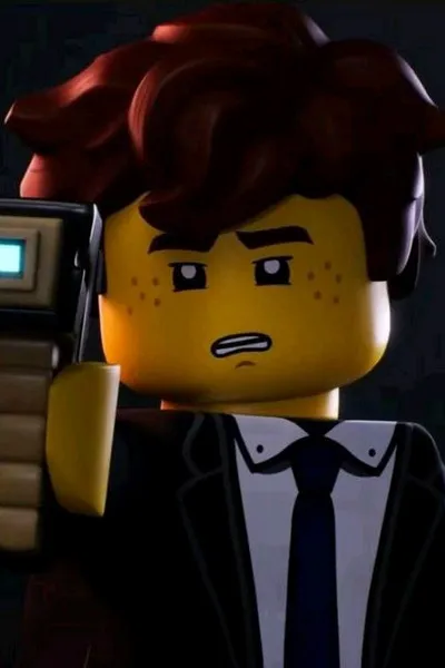 Flipped Chat AI – razgovarajte s Джей Уолкер 