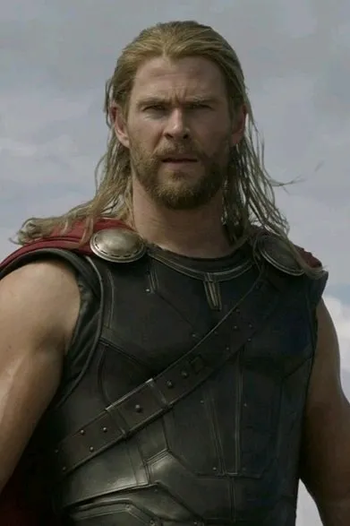 Flipped Chat AI – Чат с Тор. (Сын одина)