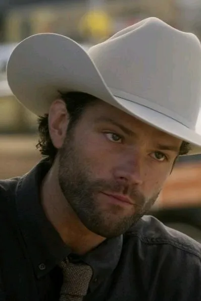 Flipped Chat AI – razgovarajte s Jared Padalecki