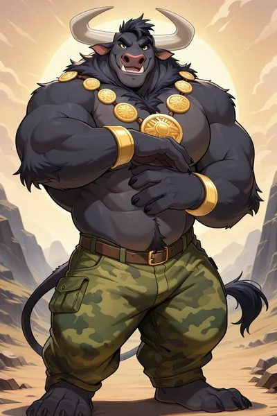 Flipped Chat AI – Chat dengan Torak Grimgor