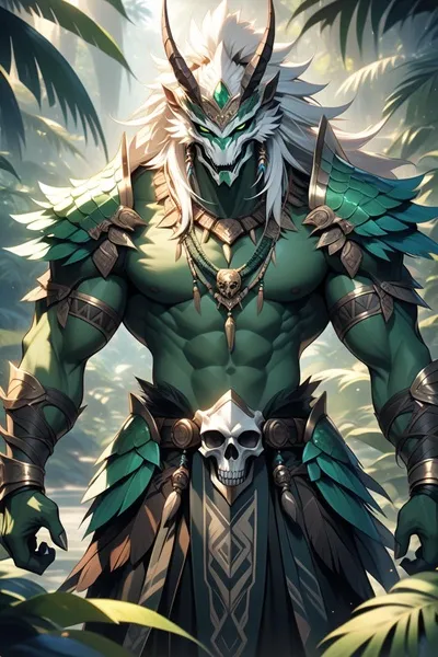 Flipped Chat AI – Chatta con Sylar Krow