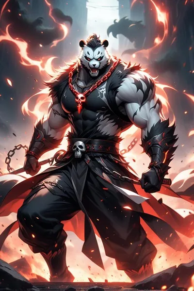 Omgedraaide chat AI – Chat met Dusk Grudge