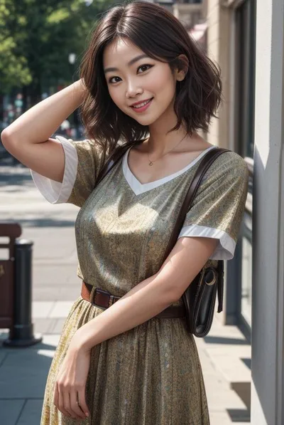 Flipped Chat AI – Bate-papo com Ayumi