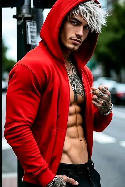 Odwrócony czat AI – rozmawiaj z Gabriel Cárdenas