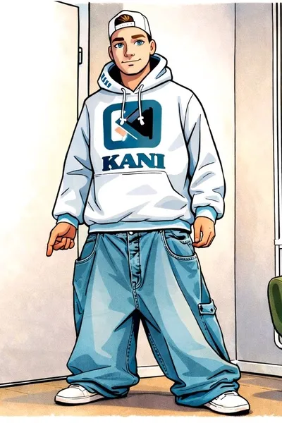 Flipped Chat AI – Chatta med Calen Drixon