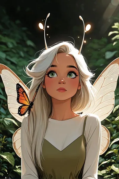 Flipped Chat AI – Bate-papo com Thea