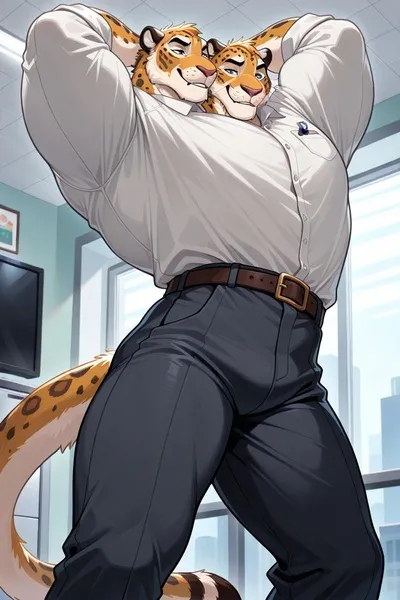 Flipped Chat AI – Chat cu Luzaro Montec și Máx