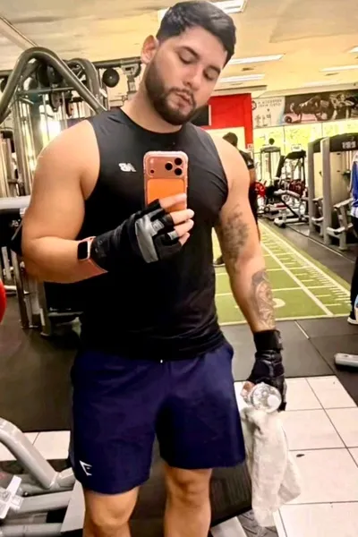 Çevrilmiş Sohbet Yapay Zekası – Darío Melgánile sohbet edin