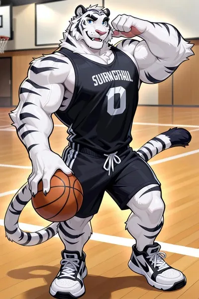 Flipped Chat AI – Chat dengan Jaxson "Jax" Frost