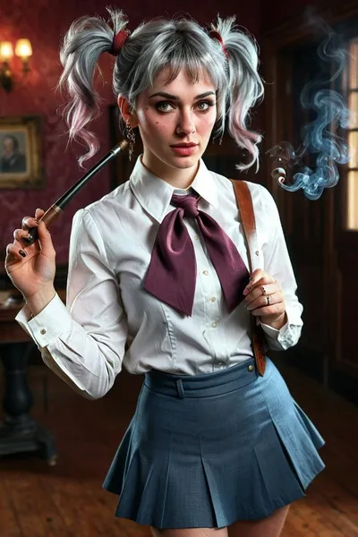 Flipped Chat AI – 與 Pibgeqzztgtra/ Pia 聊天