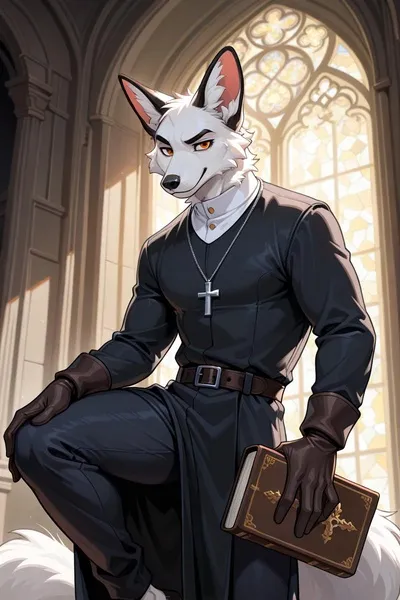 Flipped Chat AI – Chat dengan Dominic Cassian