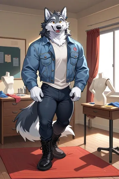 Flipped Chat AI – Chatear con Rowan Estrada