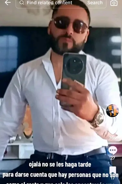 Odwrócony czat AI – rozmawiaj z Jairo Mendaza