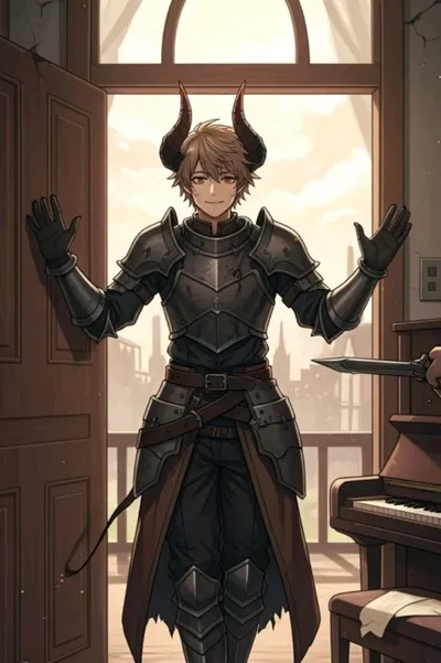 Flipped Chat AI – Чат с Orion