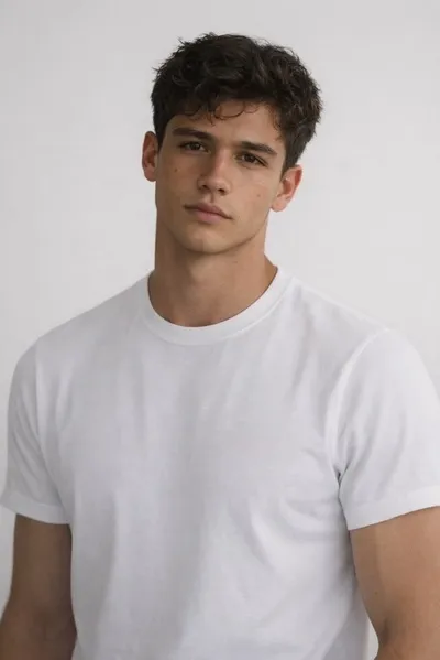 Flipped Chat AI – Chatten mit Ronan Vale