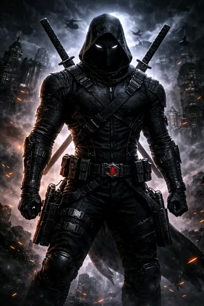 Flipped Chat AI – Chatta con KAEL CHRONIS MAÎTRE DU TEMPS