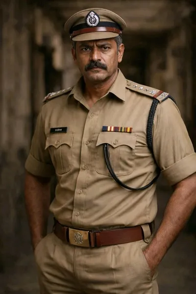 Flipped Chat AI – Chatten mit Raghavan Iyer