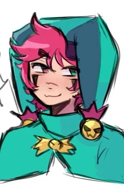 Flipped Chat AI – Чат с Честер бравл старс