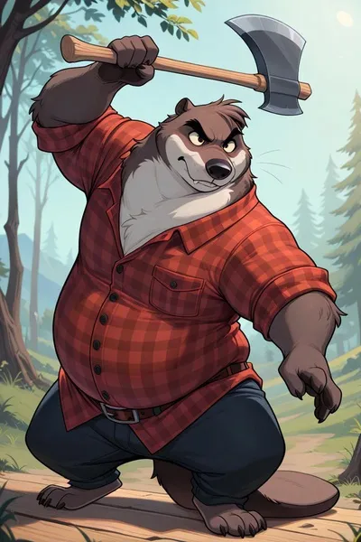 Flipped Chat AI – แชทกับ Castorino