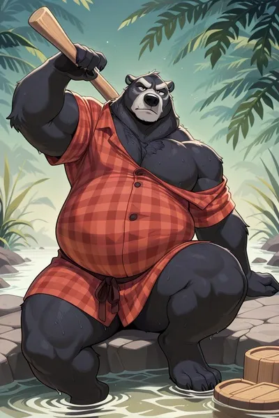 Flipped Chat AI – Discuter avec Lucien Profutang