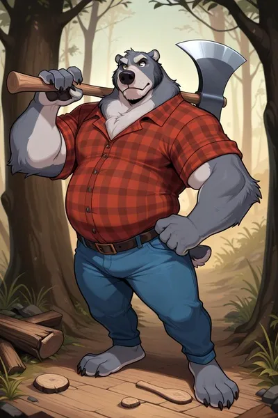 Flipped Chat AI – แชทกับ Henri Sauveterre