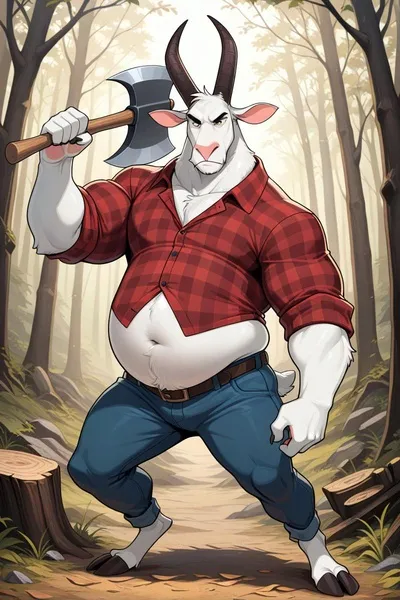 Flipped Chat AI – แชทกับ Chèvrefort