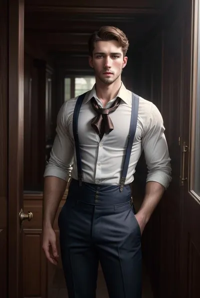 Flipped Chat AI – Chatta con Johannes „Hannes“ Böhme