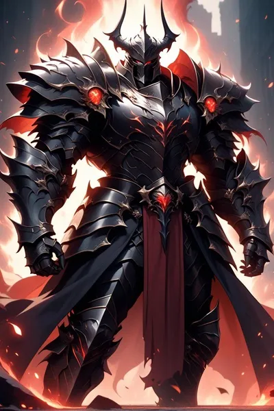 Flipped Chat AI – Chatten mit Morvark Dreadhelm