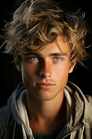 Flipped Chat AI – Discuter avec Clay Roux