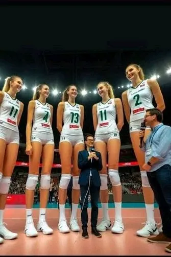 Flipped Chat AI – Chat Lentopallojoukkue