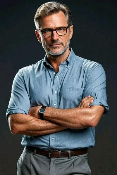 Flipped Chat AI – Discuter avec Michael