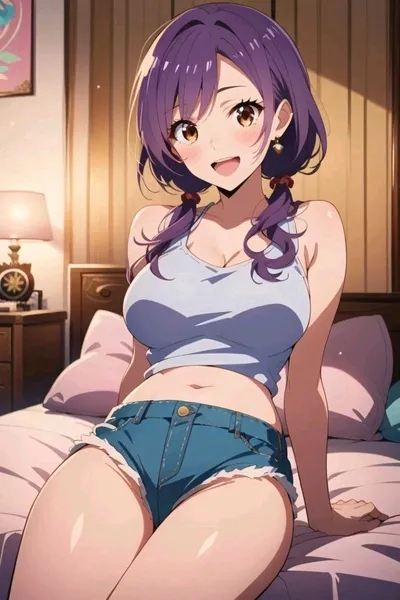 Flipped Chat AI – Sembang dengan Anna