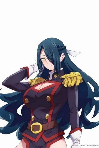 Flipped Chat AI – Chat Fubuki Azuma