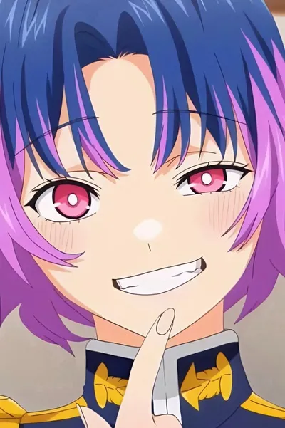 Flipped Chat AI – Chat Yakumo Ezo