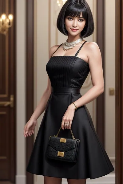 AI trò chuyện đảo ngược – Trò chuyện với Samira 