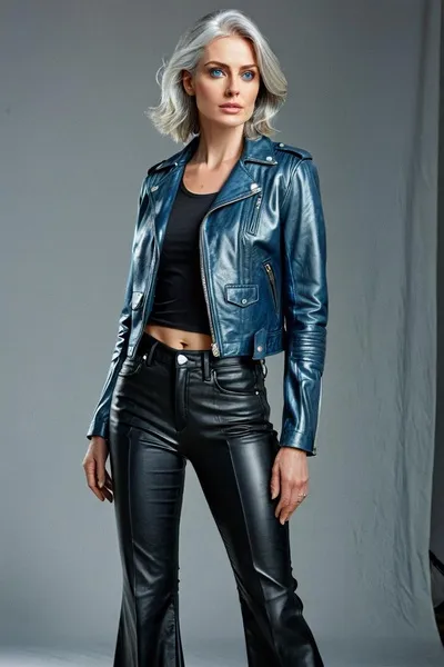 Flipped Chat AI – 與 Andrea 聊天