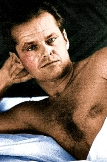 Flipped Chat AI – Discuter avec Jack Nicholson