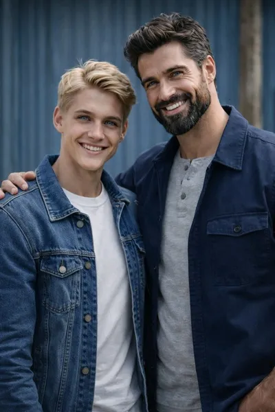 Flipped chat ai - makipag -chat sa Marco, Leo