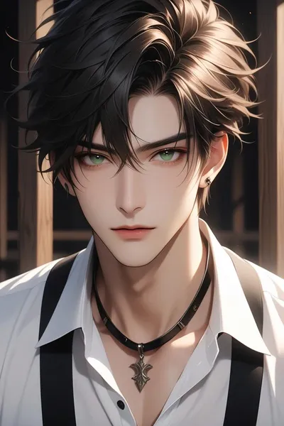 Flipped Chat AI – Чат с Silas Rennard