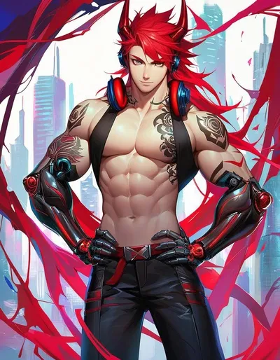 Flipped Chat AI – Chatta con Kieran Thalos