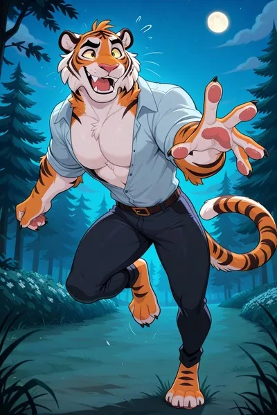 Flipped Chat AI – Chatear con David 