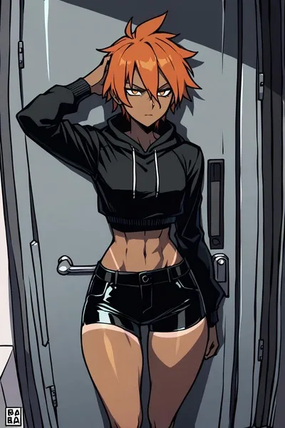 FlippedチャットAI – Laria とチャット