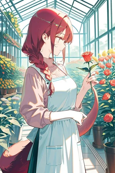 Flipped chat ai - makipag -chat sa Аиша 